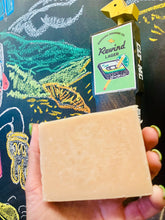 Load image into Gallery viewer, Beer Handmade Soap

