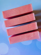 Load image into Gallery viewer, Lavender Cedarwood Handmade Soap
