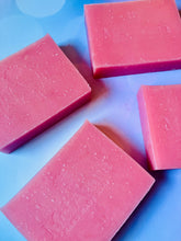 Load image into Gallery viewer, Lavender Cedarwood Handmade Soap
