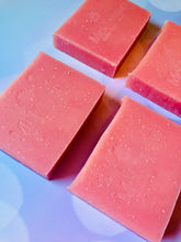 Load image into Gallery viewer, Lavender Cedarwood Handmade Soap
