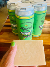 Load image into Gallery viewer, Beer Handmade Soap
