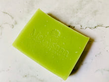 Load image into Gallery viewer, Bergamot, Rosemary and Sage Handmade Soap
