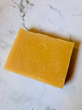 Load image into Gallery viewer, Dreamsicle Handmade Soap

