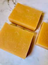 Load image into Gallery viewer, Dreamsicle Handmade Soap
