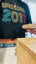 Load and play video in Gallery viewer, Beer Handmade Soap
